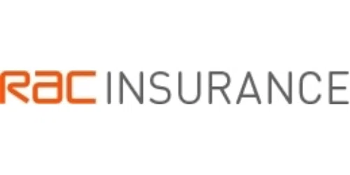 RAC Travel Insurance Merchant logo