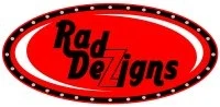 Rad Dezigns Merchant Logo