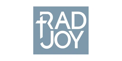 RAD JOY coupon