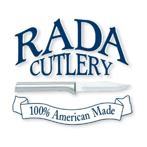 20 Off Rada Cutlery Promo Code (2 Active) Aug '24