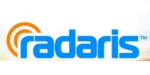 Radaris Merchant logo