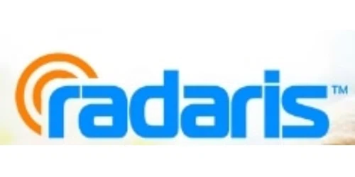 Radaris Merchant logo