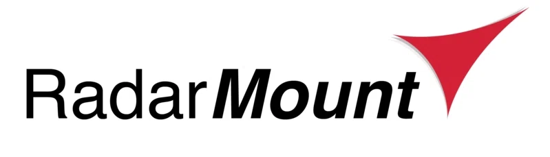 RadarMount Merchant Logo