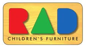 RAD CHILDREN'S FURNITURE Promo Code — 10 Off 2024