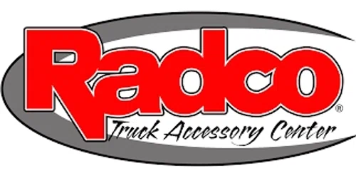 Radco Merchant logo