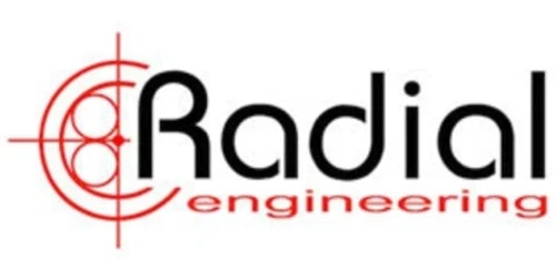Radial Engineering Promo Code
