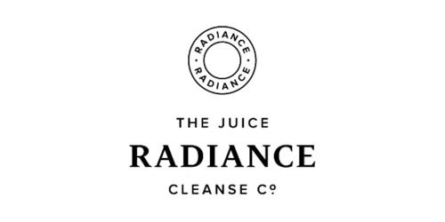 Radiance Cleanse coupon