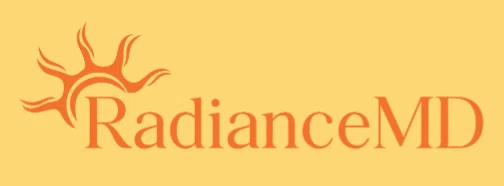 Radiance MD Merchant Logo
