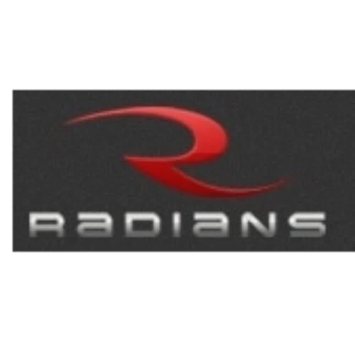 Radians Promo Code