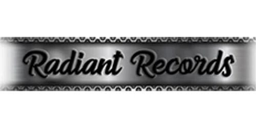 Radiant Records Promo Code