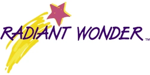 Radiant Wonder coupon