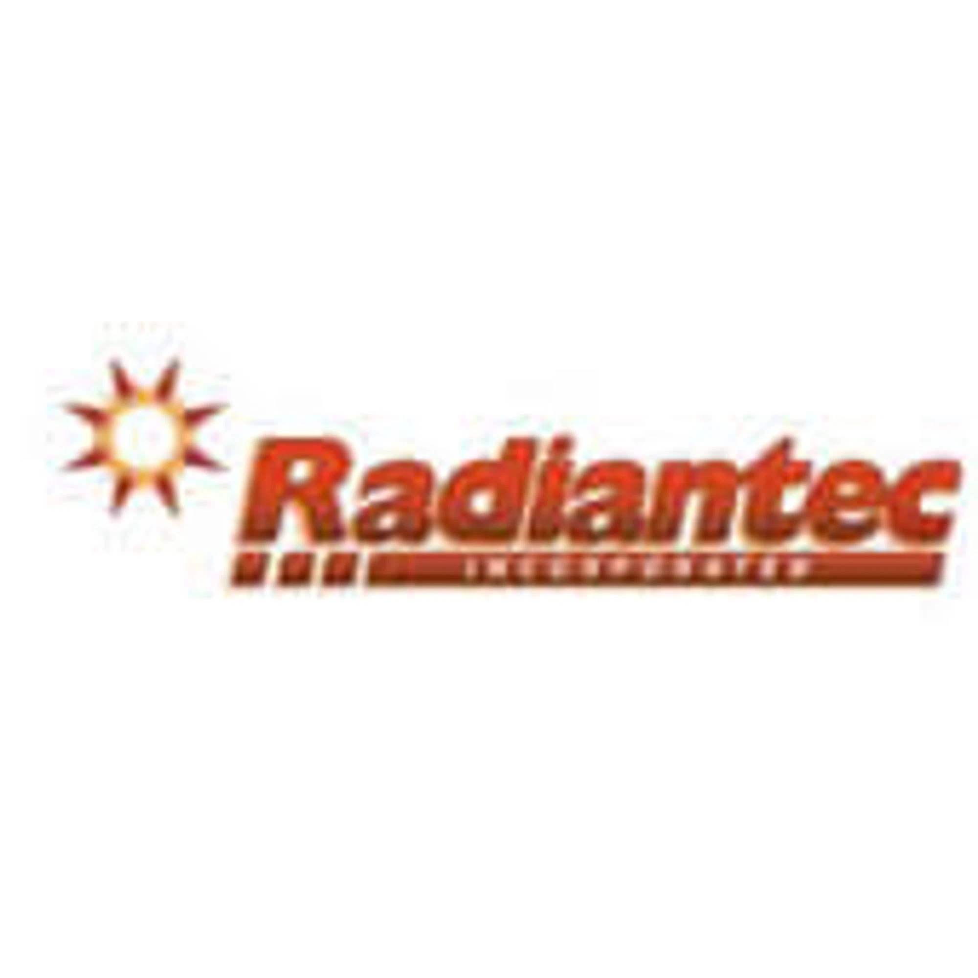 RADIANTEC Promo Code — Get 200 Off in August 2024