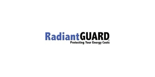 Radiant GUARD coupon