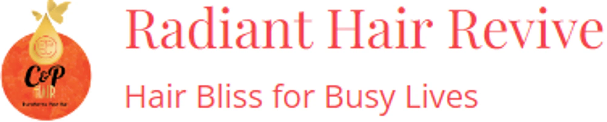 RADIANT HAIR REVIVE Promo Code — 10 Off in Sep 2024