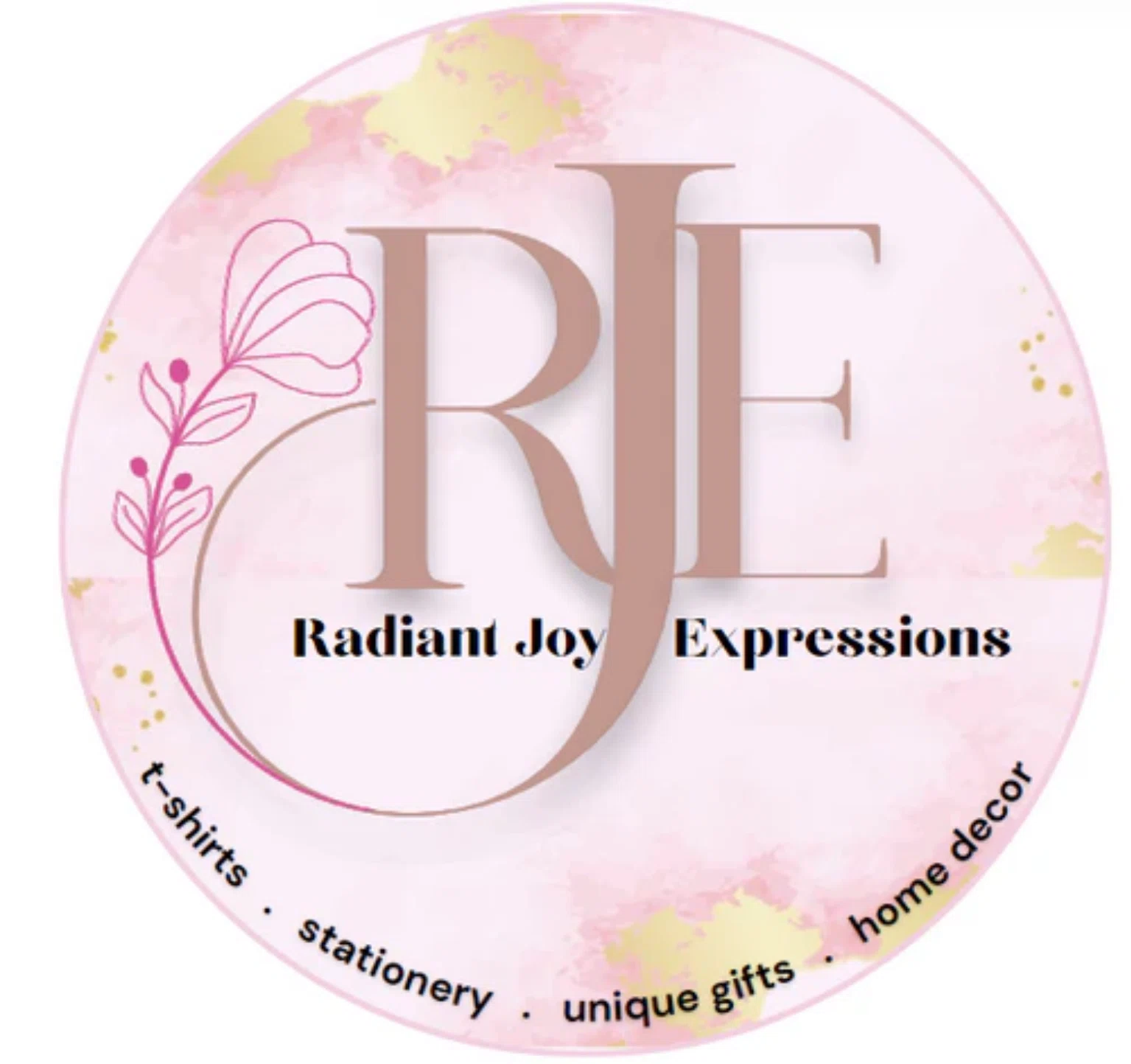 Radiant Joy Expressions Promo Code
