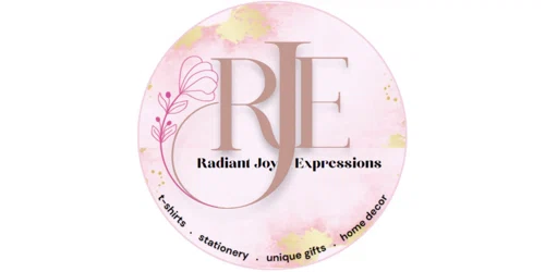 Radiant Joy Expressions Promo Code