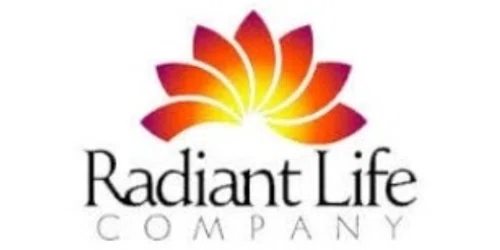 Radiant Life Merchant logo