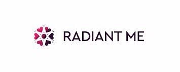 Radiant Me Merchant Logo
