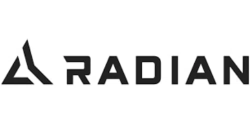 Radian Weapons Merchant logo