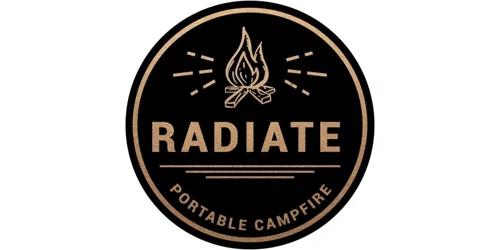 Radiate Portable Campfire Promo Code