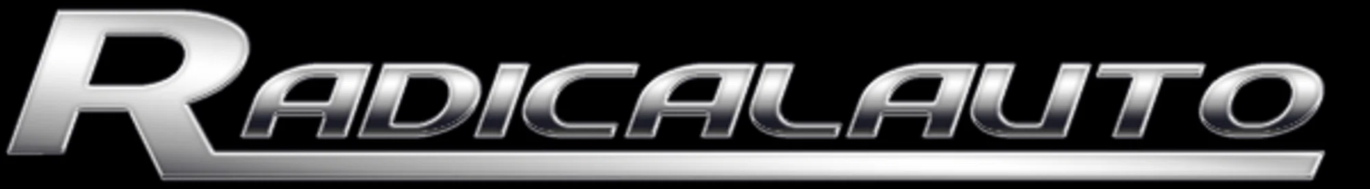 Radical Auto Merchant Logo