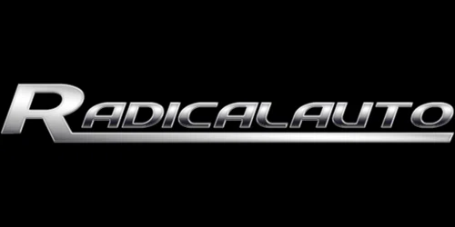 Radical Auto Promo Code