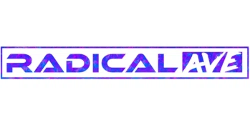 Radical Ave Promo Code