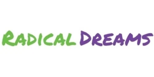 Radical Dreams Promo Code