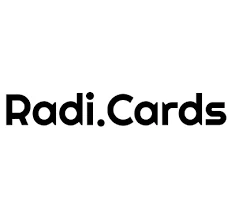 RadiCards Merchant Logo