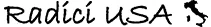 Radici USA Merchant Logo
