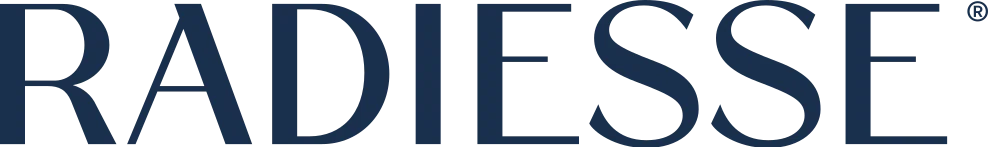 Radiesse Merchant Logo