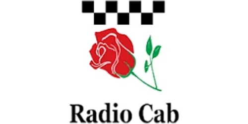 Radio Cab Merchant logo