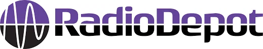 Radio Depot Merchant Logo
