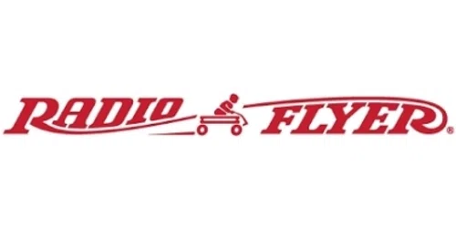 Radio Flyer Merchant logo