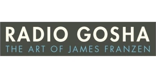 Radio Gosha Promo Code