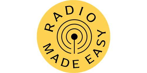 Radio Made Easy Promo Code