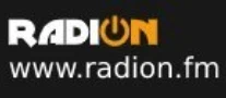 RADION FM Merchant Logo