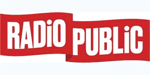 RadioPublic Merchant logo