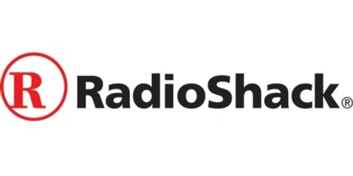 RadioShack Merchant logo