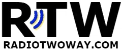 RADIO TWO WAY Promo Code — 100 Off in August 2024
