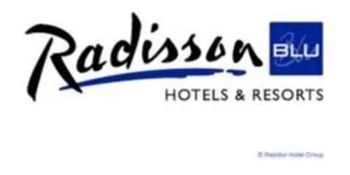 Radisson Blu Merchant logo