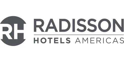 Radisson Hotels Americas Merchant logo