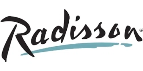 Radisson Hotels Merchant logo