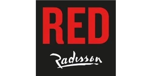 Radisson Red Merchant logo
