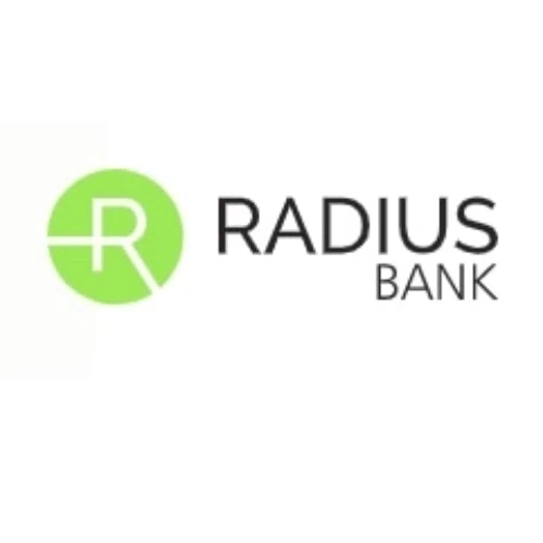RADIUS BANK Promo Code — Get 30 Off in August 2024