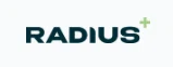 Radius+ Merchant Logo