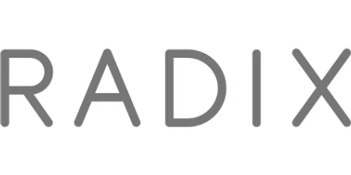 Radix Products Promo Code