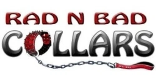 Rad N Bad Collars Promo Code