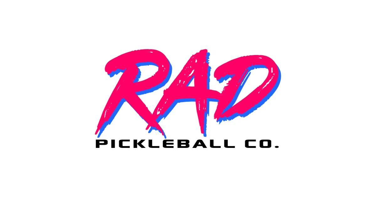 RAD Pickleball Co Promo Codes - 30% Off in November 2025