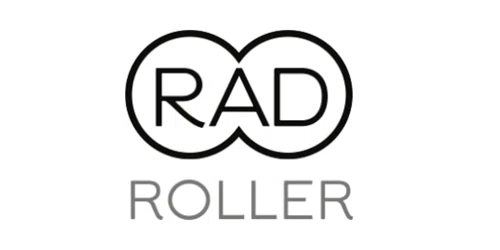 RAD Roller coupon
